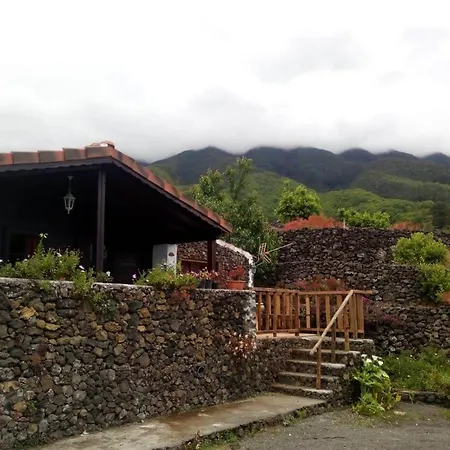 Finca Heriberta Breña Alta