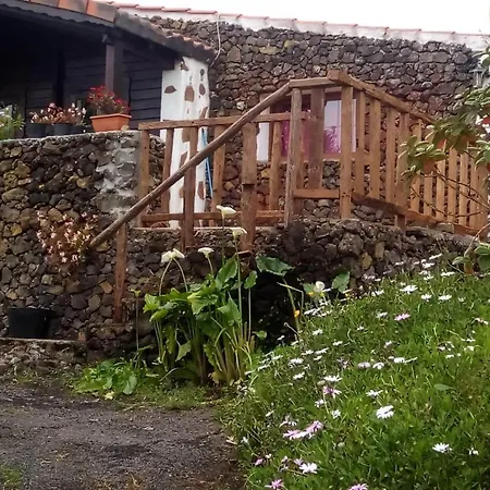 Finca Heriberta Breña Alta