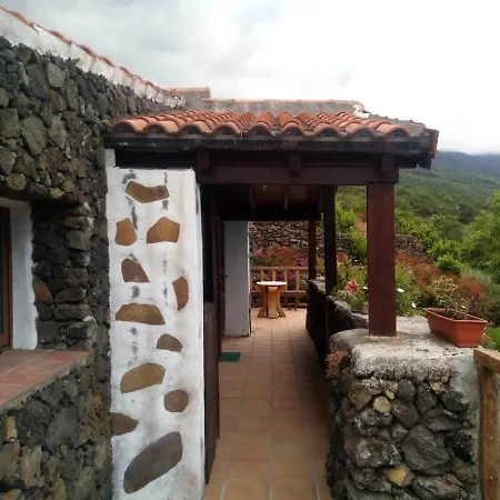 Finca Heriberta ロッジ *