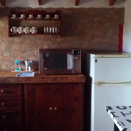 Finca Heriberta Lodge Breña Alta