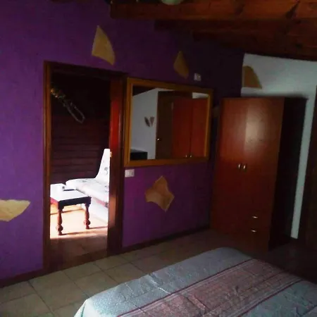 Finca Heriberta * Breña Alta