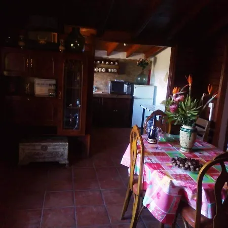 Finca Heriberta Breña Alta